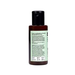 Organic Herbal Extracts